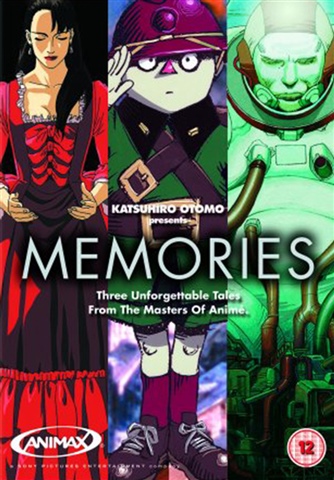 Memories (12) - CeX (UK): - Buy, Sell, Donate